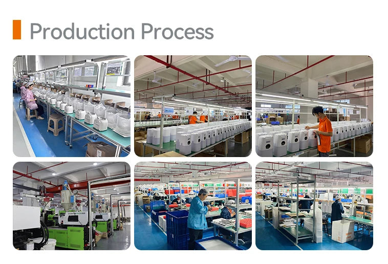 Smart Ai Pet Recognition Automatic Cat Food Feeder With Two Cameras Remote Feeding 6L Dog Food Dispenser