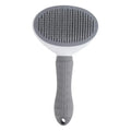 Brosse de Toilettage Chien & Chat – Nettoyage en un Clic
